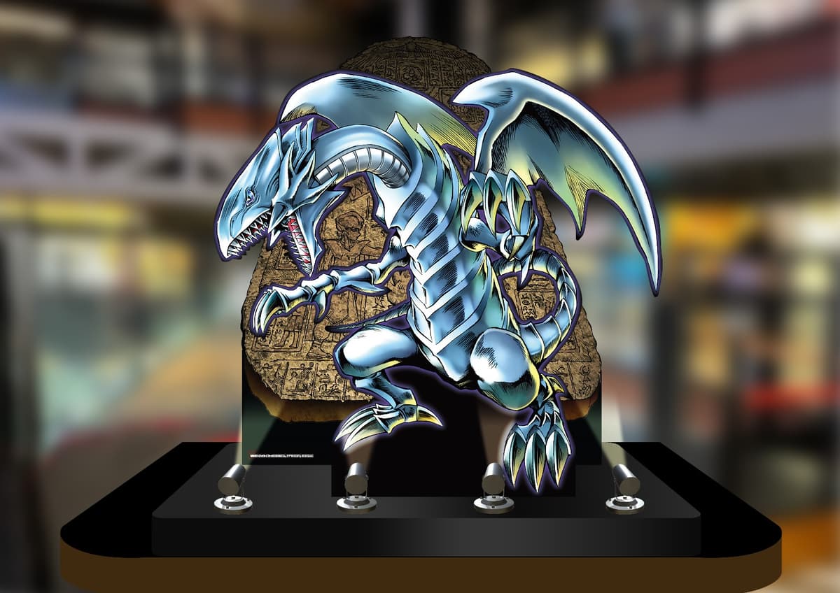 遊戲王 公式卡片遊戲 決鬥怪獸@ T.O.P This is Our Place