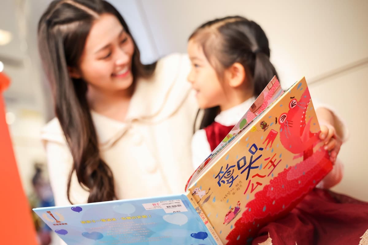 Mikiki X誠品書店呈獻「賴馬異想聖誕小鎮」 3
