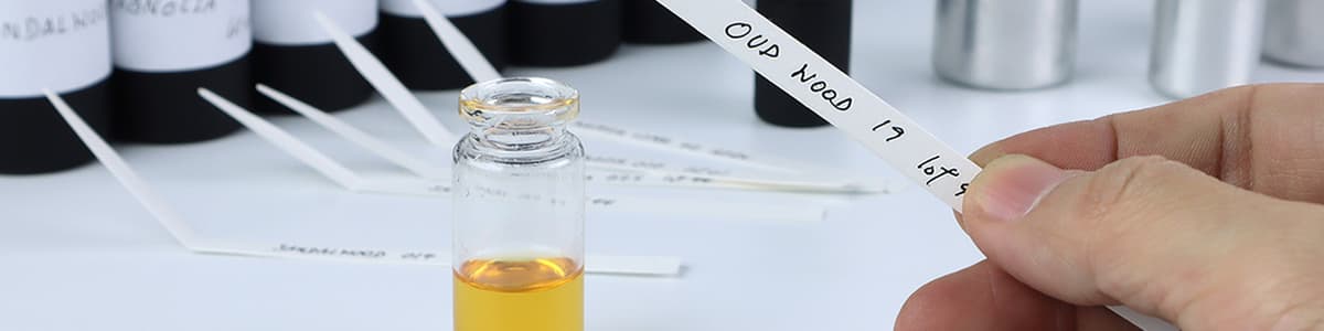 身心靈調香 - 芳療複方精油調配工作坊 Essential Oil Pairing Workshop 3