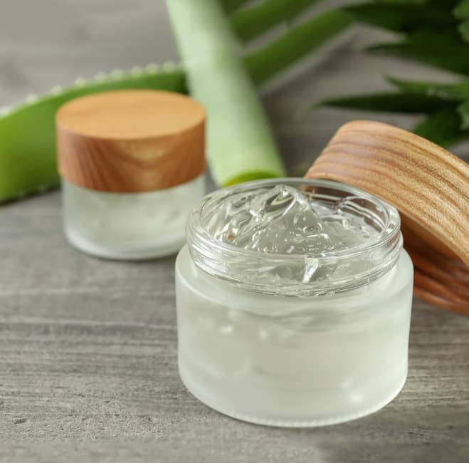 天然芳療潔面泡沬及啫喱凍膜工作坊 Aromatherapy Facial Cleanser & Hydrogel Mask Workshop