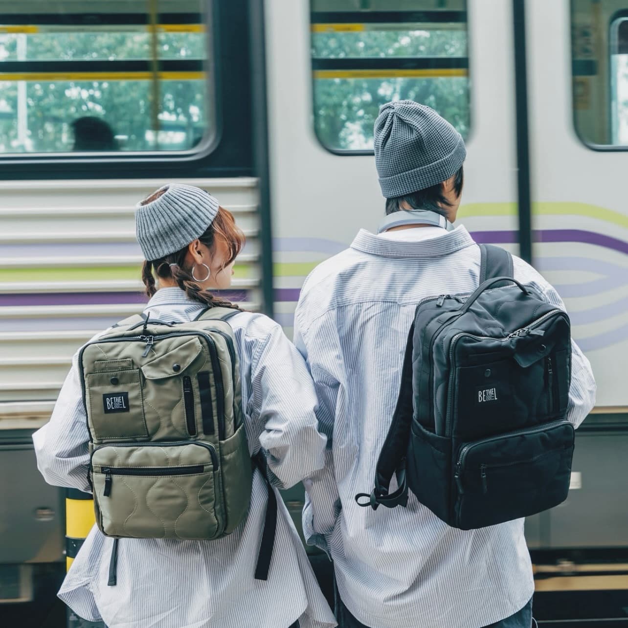 尖沙咀誠品 新設特拍專區【RE: SELECT】1/8起登場！