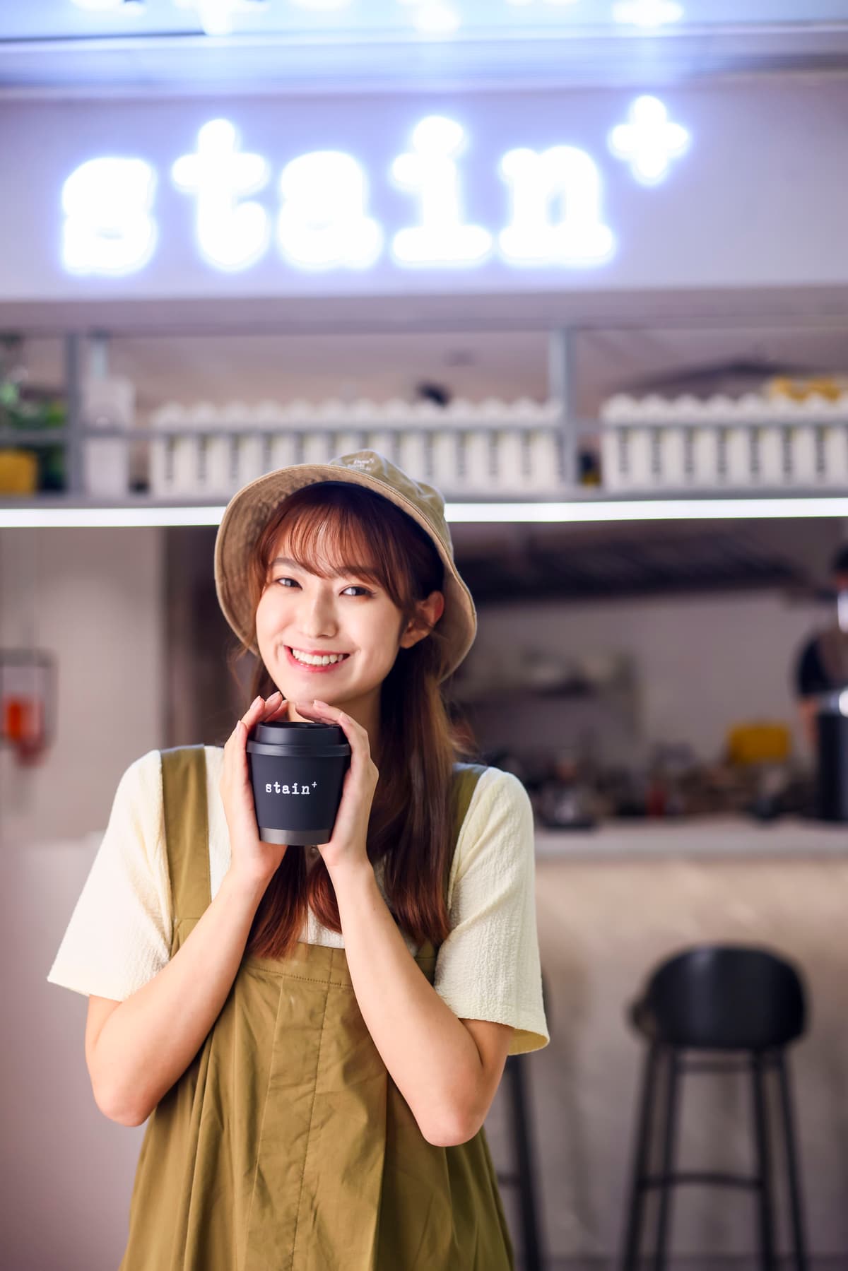 荃灣廣場秋日咖啡露營祭 年度Coffee Mood 品味咖啡市集及8大Chill打卡熱點 2