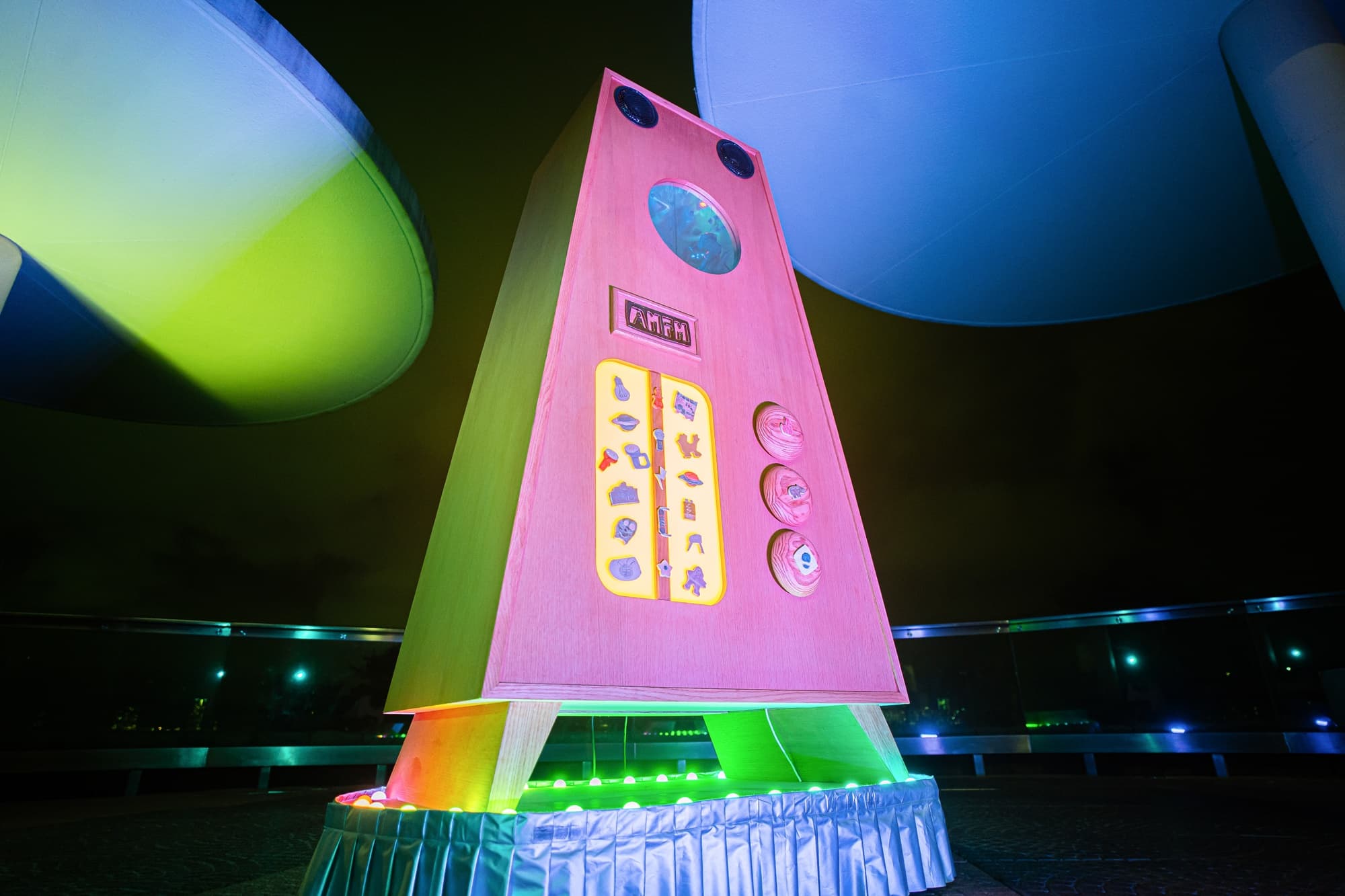 「MusiCLAY Days音樂陶瓷日」壓軸登場    音樂表演 x 藝術工作坊 x 互動藝術裝置