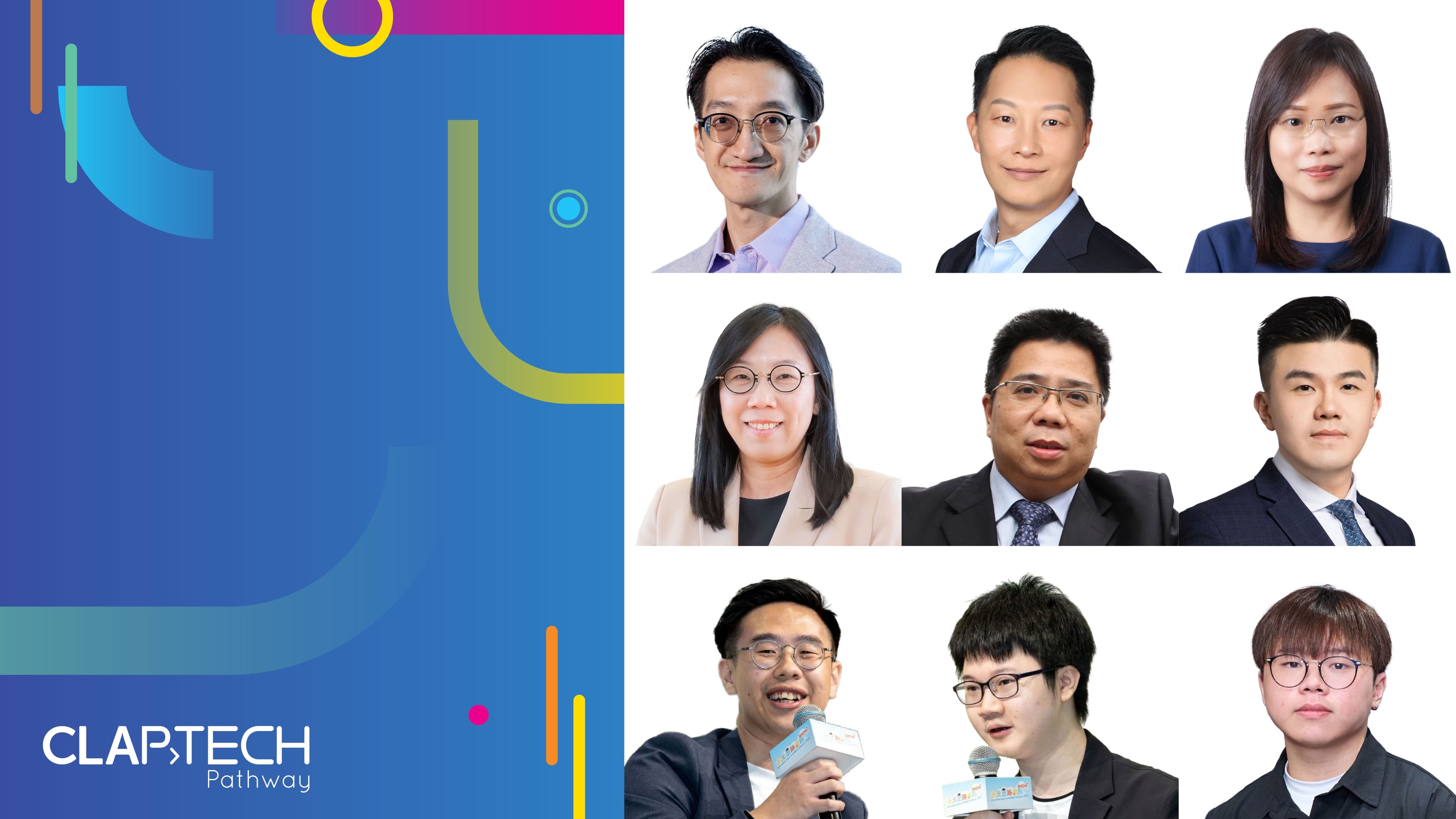 Mastering Core Competencies for the AI Era:  Unlocking New Opportunities Jockey Club Multiple Pathways Initiative – CLAP-TECH Pathway Joins Industry Partners, Principals and Students to Share Observations & Insights 