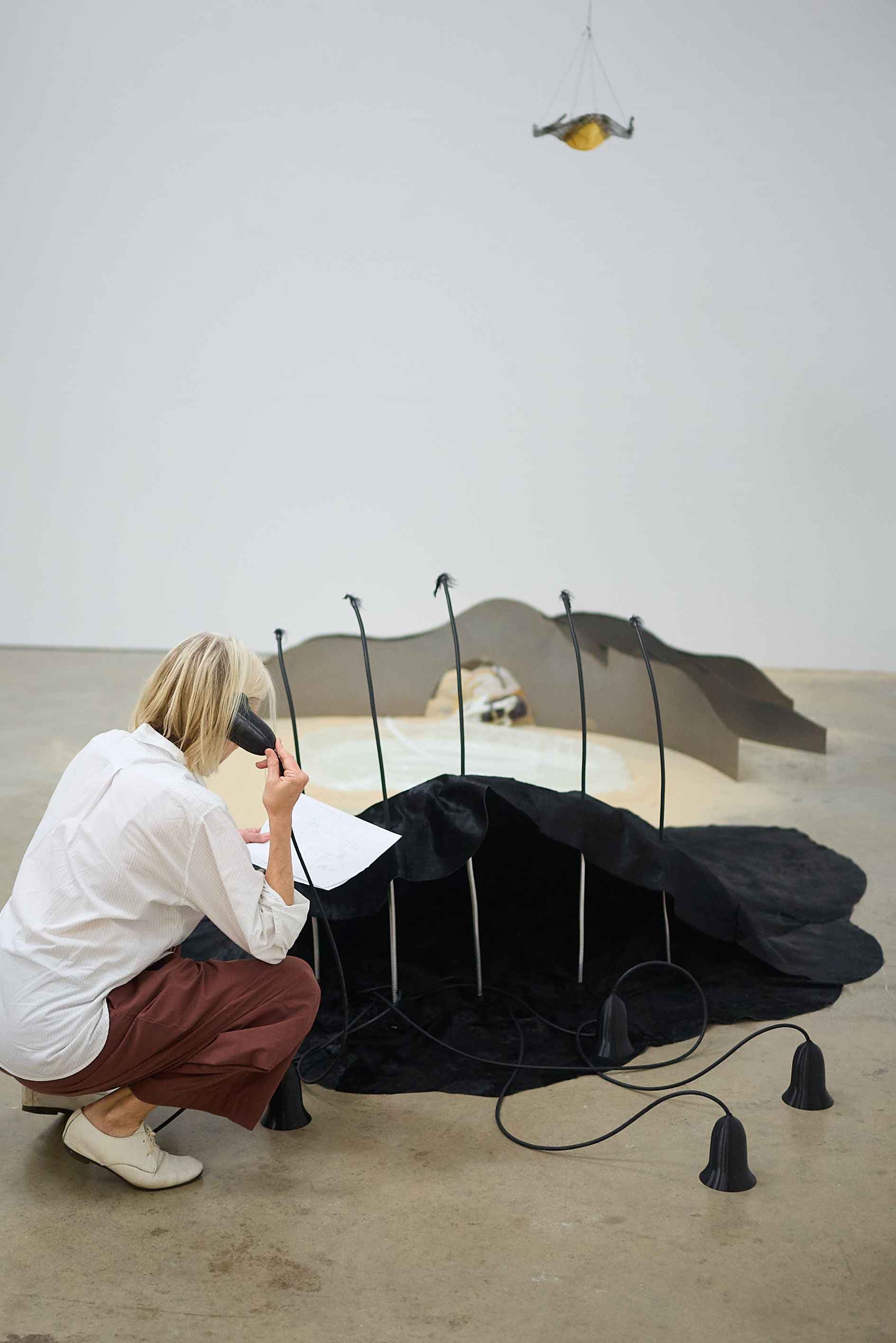 Art Central第十一屆展會畫廊及藝術家重點一覽 呈獻潛力無限、啟迪探索的藝術盛事