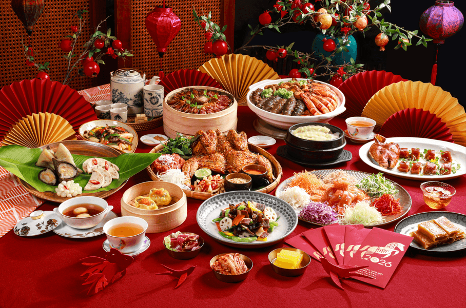 金馬迎春 邁向馬年 