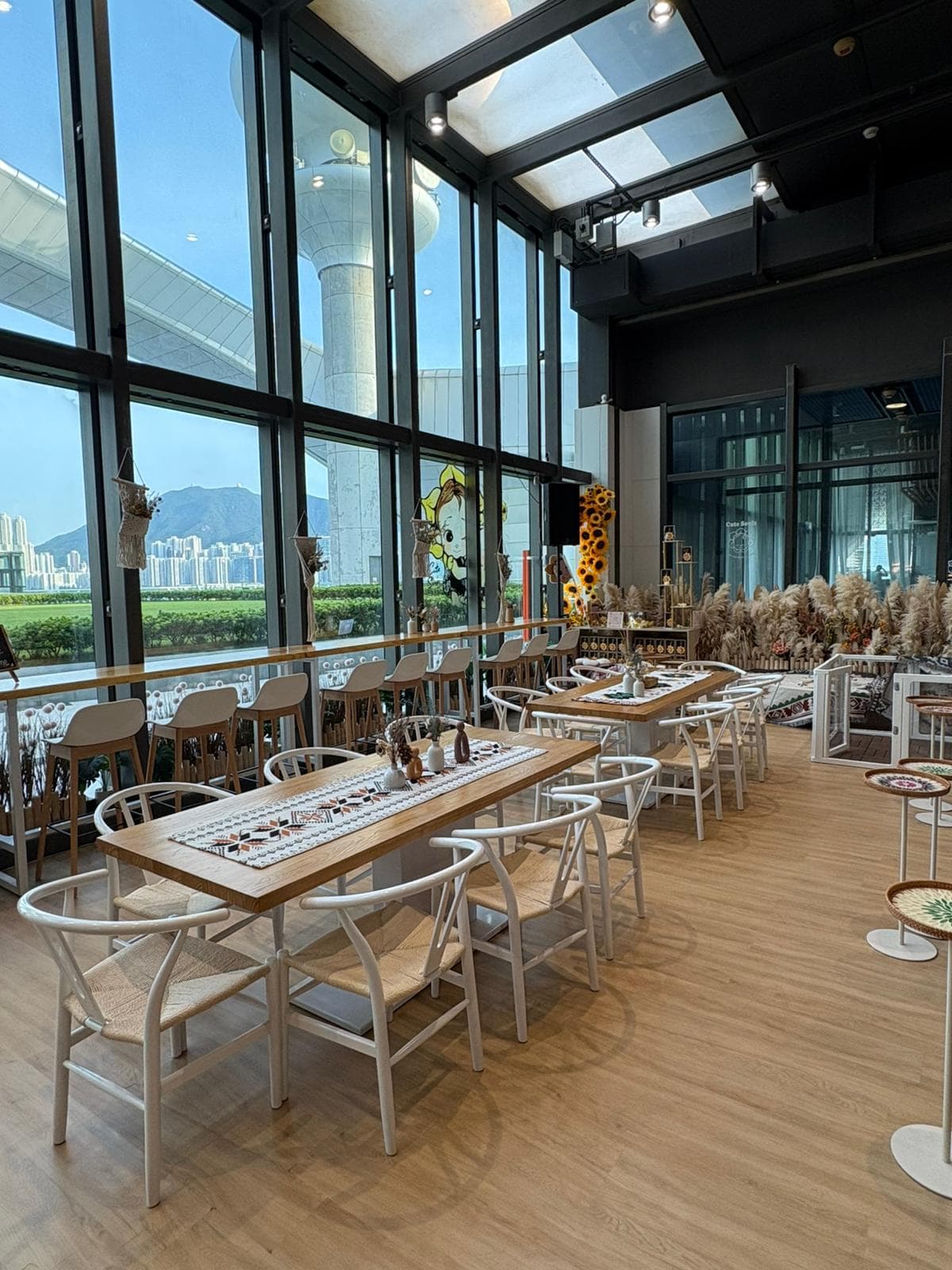 【☕️嘆啡開牌聊天室 💌】