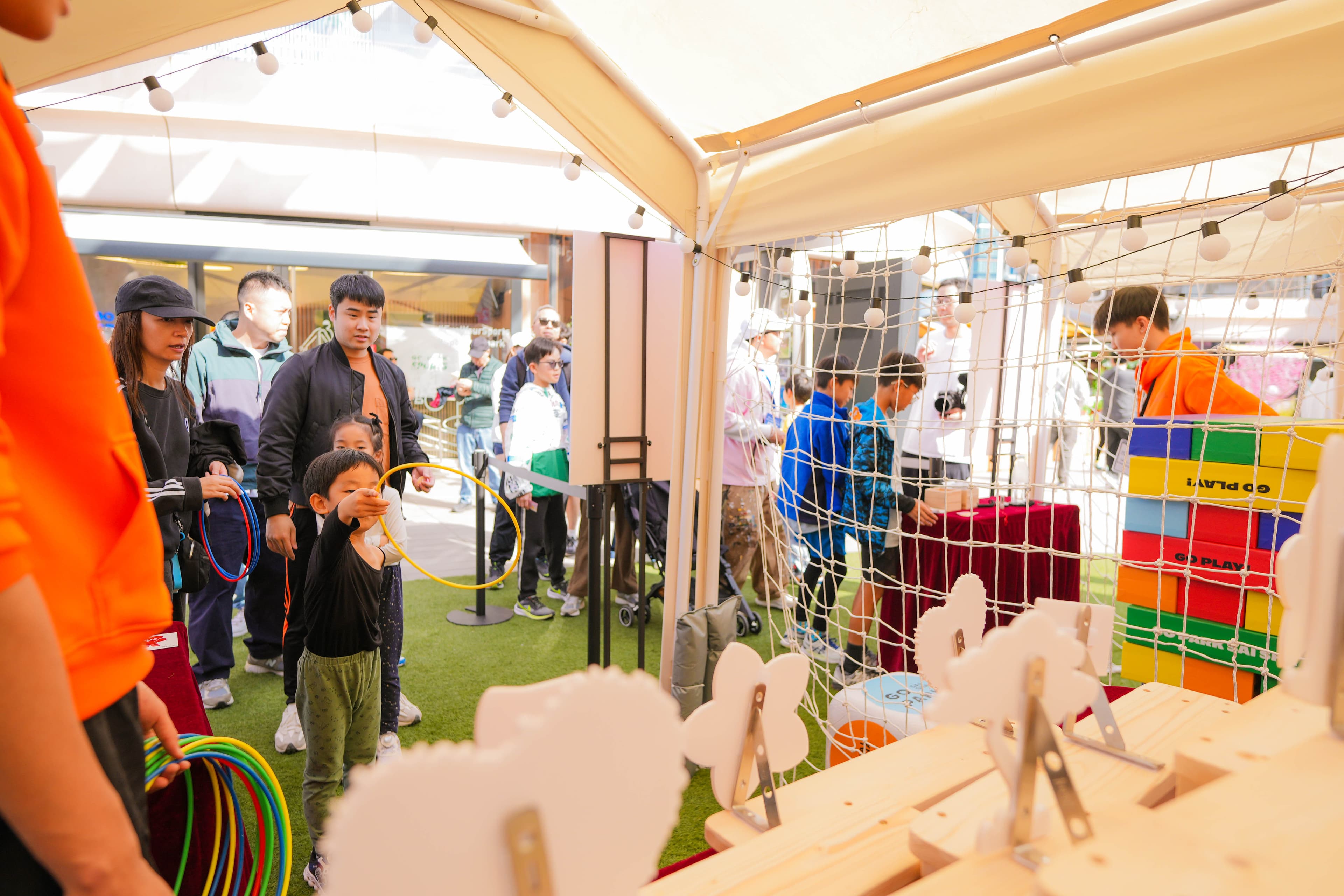 西沙GO PARK【童創玩樂節】