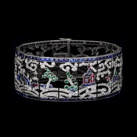 《探索鑽石：藝術與科學》系列活動