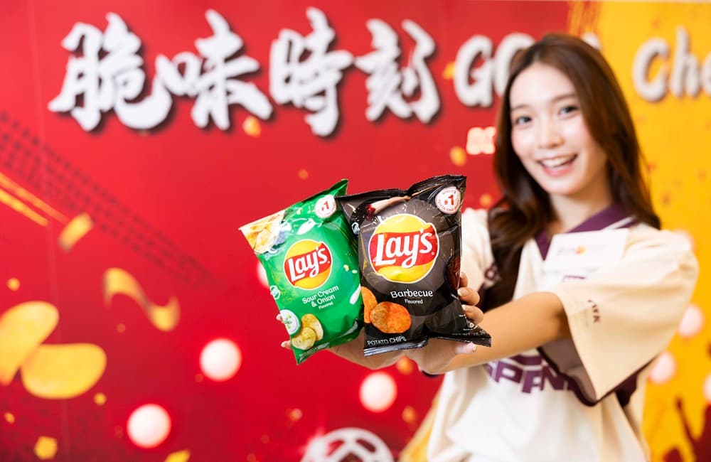 民坊 x Lay's 脆味時刻 GOAL Cheers 夏日盛典 5