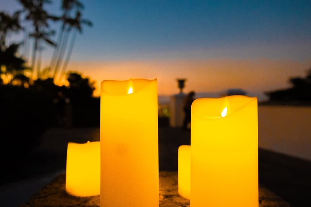 Candlelight Concerts @ PMQ 2