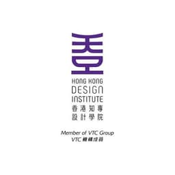 香港知專設計學院 logo