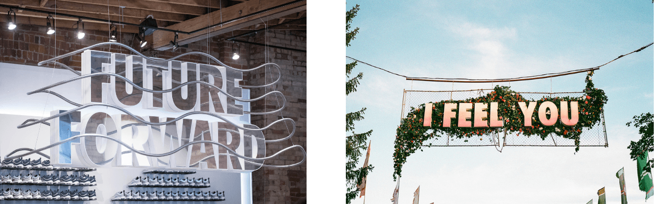 Global Convenience — Toronto Floating Artwork 4