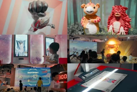 《超人英雄展2026》香港站 3