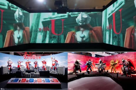 《超人英雄展2026》香港站 4