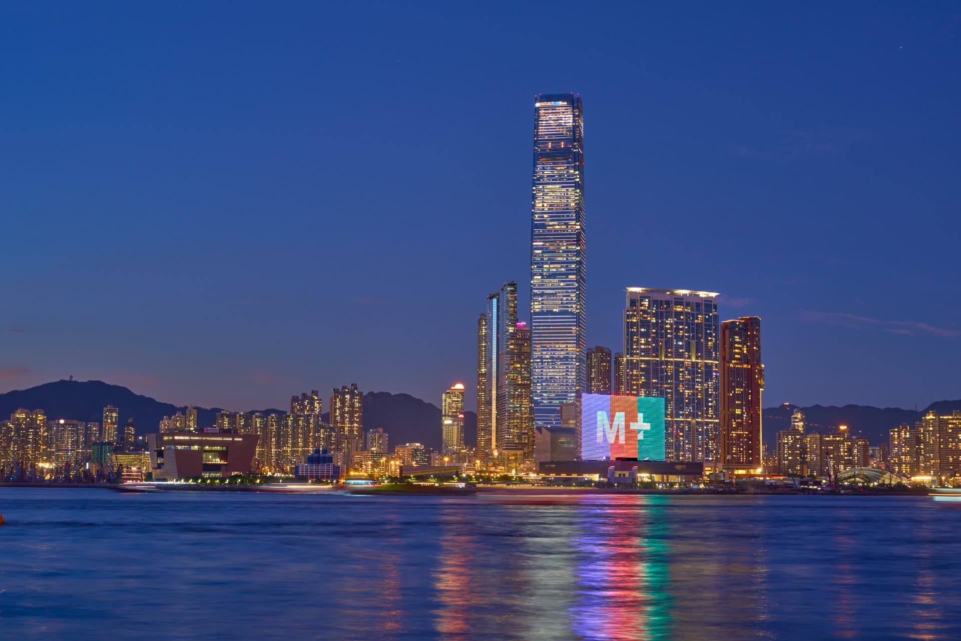 親子隨玩現場：畫畫不尋常 4