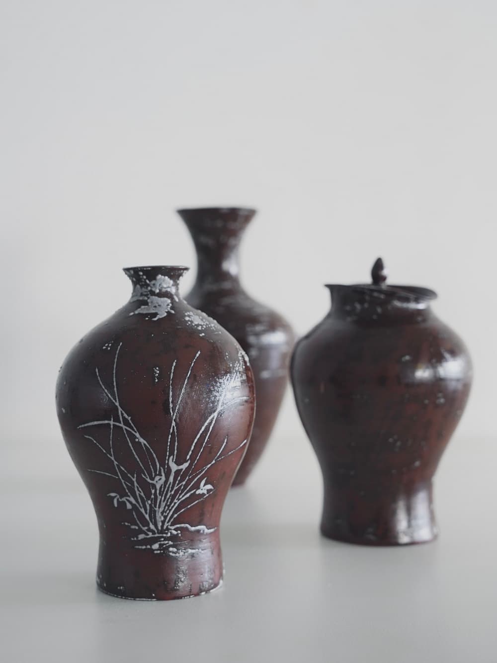 éphēlis – 陶藝家陳筠煒個展 2