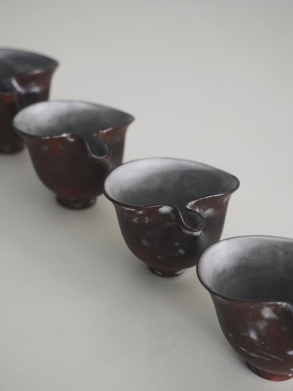 éphēlis – 陶藝家陳筠煒個展 3