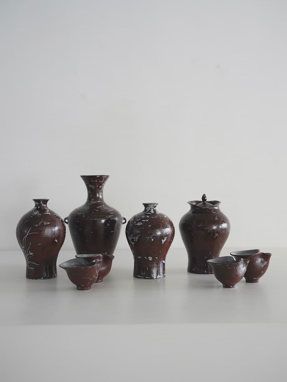 éphēlis – 陶藝家陳筠煒個展 4