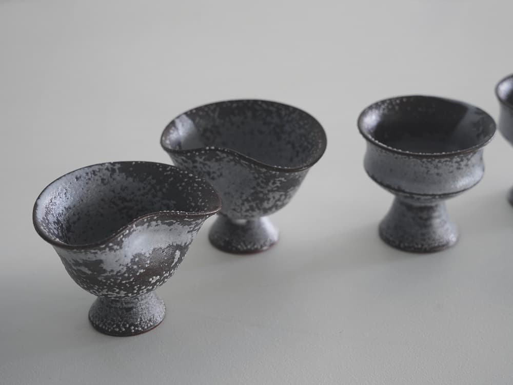 éphēlis – 陶藝家陳筠煒個展 8