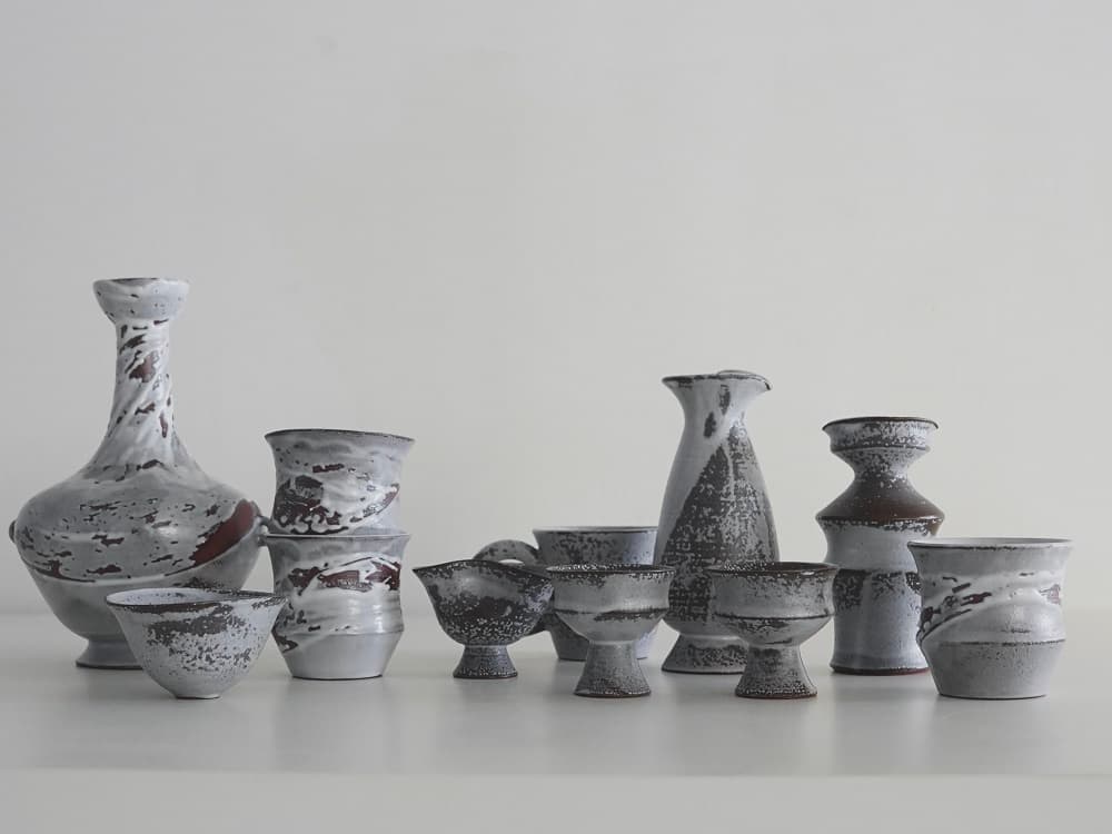 éphēlis – 陶藝家陳筠煒個展 9