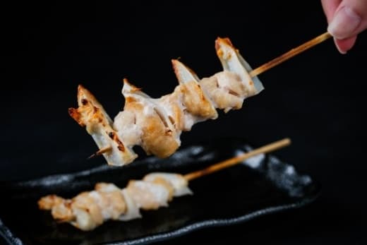 鳥貴族旺角雅蘭中心第六分店開幕慶 6