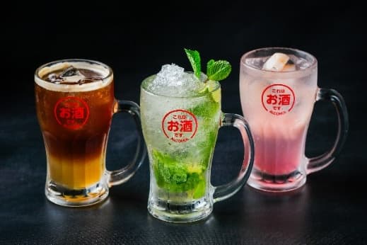 鳥貴族旺角雅蘭中心第六分店開幕慶 10