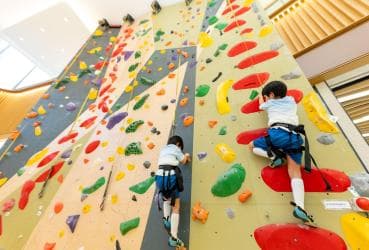 朗壹廣場「飛」常夏日 — 6米紙飛機滑梯 x 經典遊戲區 7
