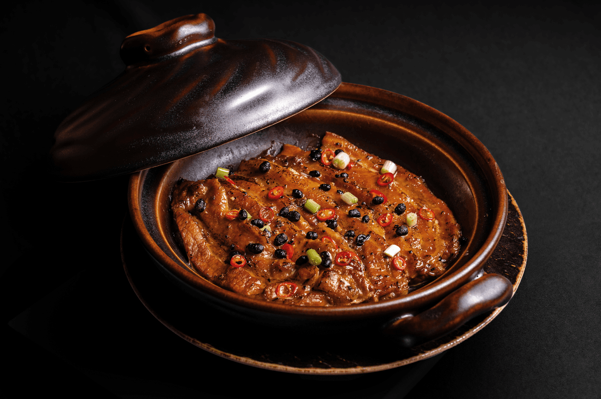 Aqua Restaurant Group Unveils the Next Chapter at One Peking: Introducing Canton Library and the Reimagined Vesu Pizza Bar  2