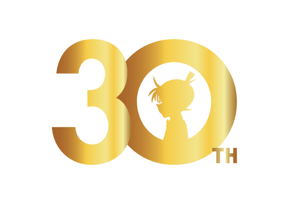 名偵探柯南「TV動畫播放30週年紀念展」 5