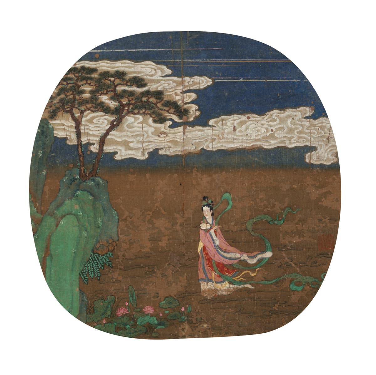 由重讀到重逢──再遇館藏中國書畫（第一期） 2