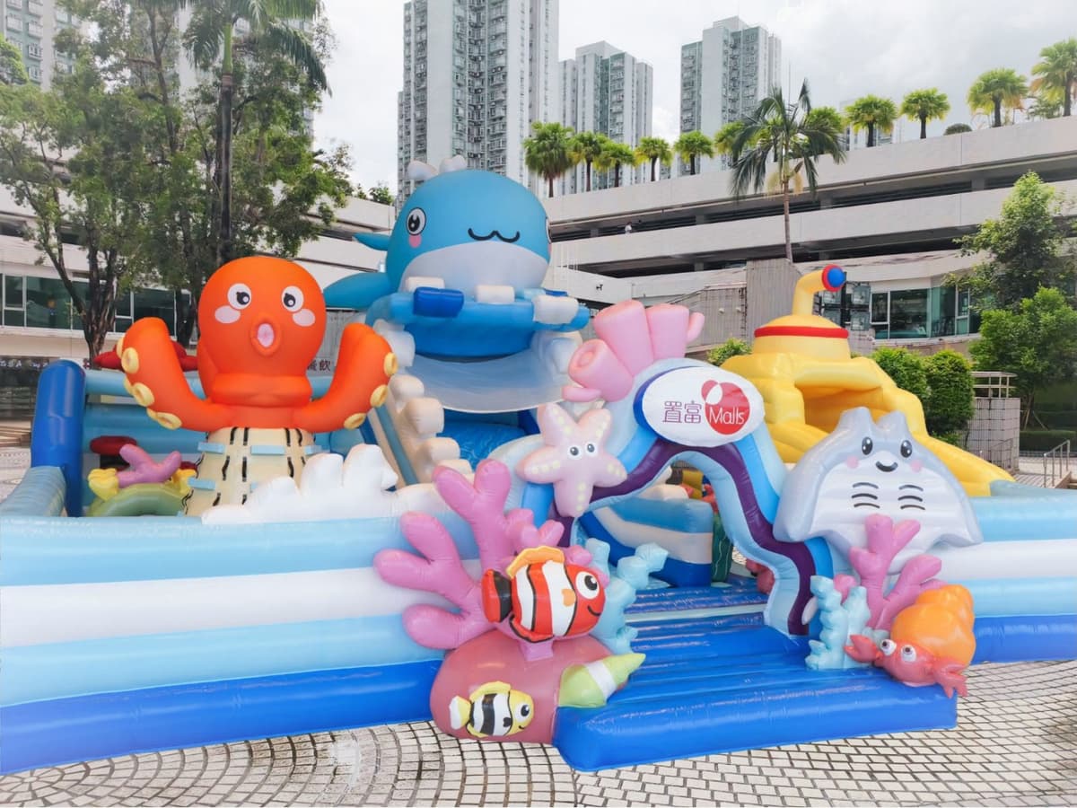 置富Malls 【奇趣「置」多FUN】 3