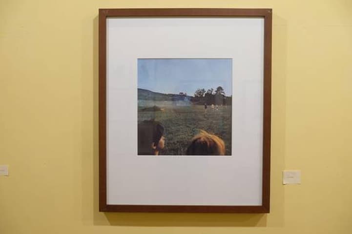 《攝影收藏在香港:Bernard Faucon 攝影展》@ Lalaverie Gallery 5