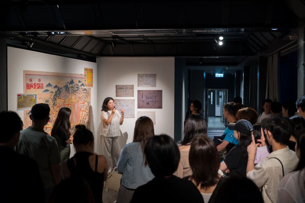 【展覽】幾堪回首 Unaffordable Nostalgia 4