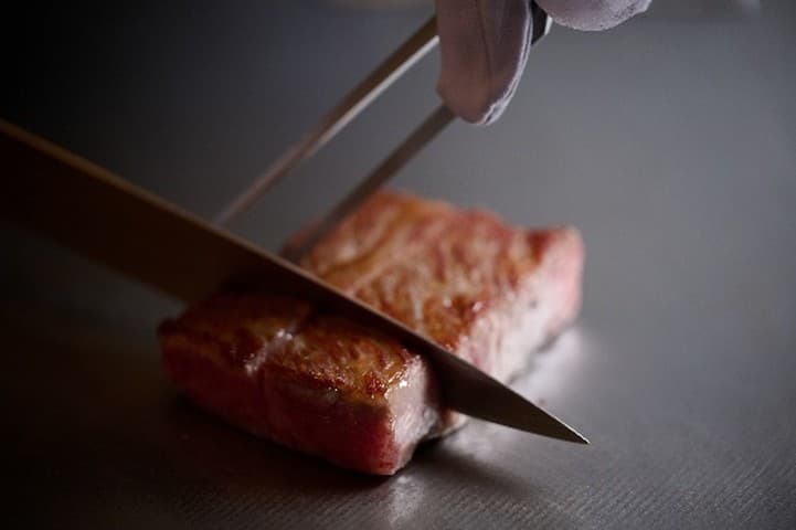 MINATO「長野之味」日本客席主廚晚宴（Hikariya-Nishi 田邊真宏） 2