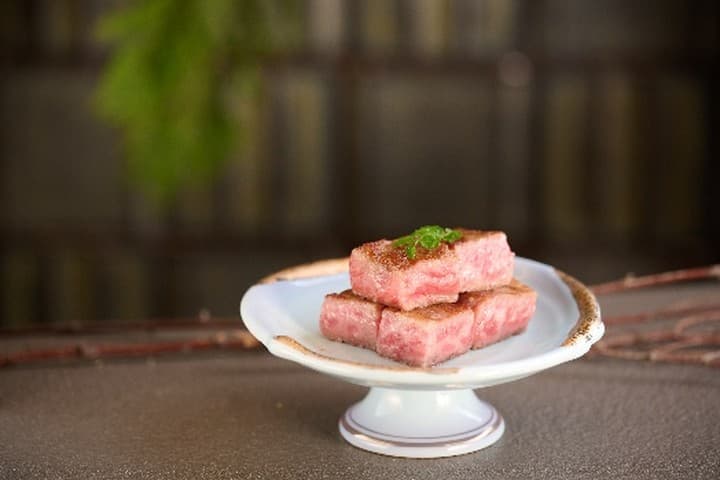 MINATO「長野之味」日本客席主廚晚宴（Hikariya-Nishi 田邊真宏） 3