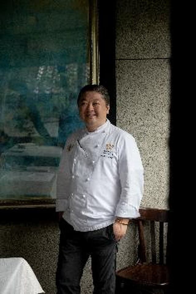 MINATO「長野之味」日本客席主廚晚宴（Hikariya-Nishi 田邊真宏） 4