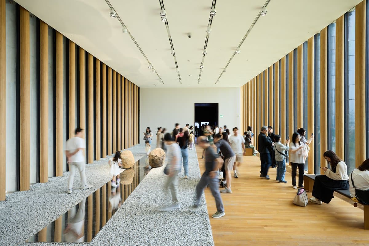 M+五周年館慶：展廳探索 2