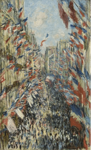 法國巴黎奧賽博物館 （Musée d'Orsay）網上展覽 3