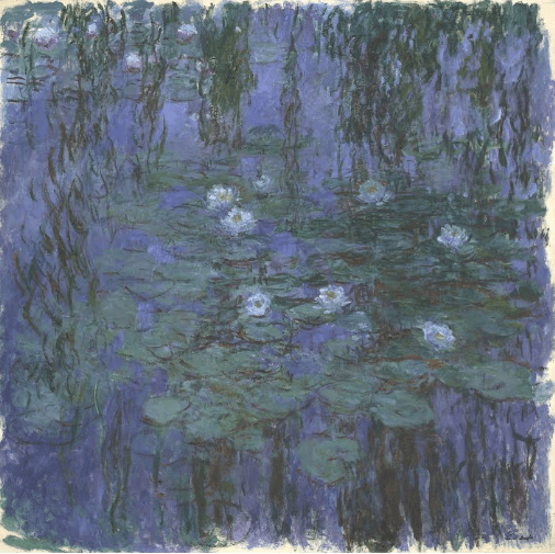 法國巴黎奧賽博物館 （Musée d'Orsay）網上展覽 5