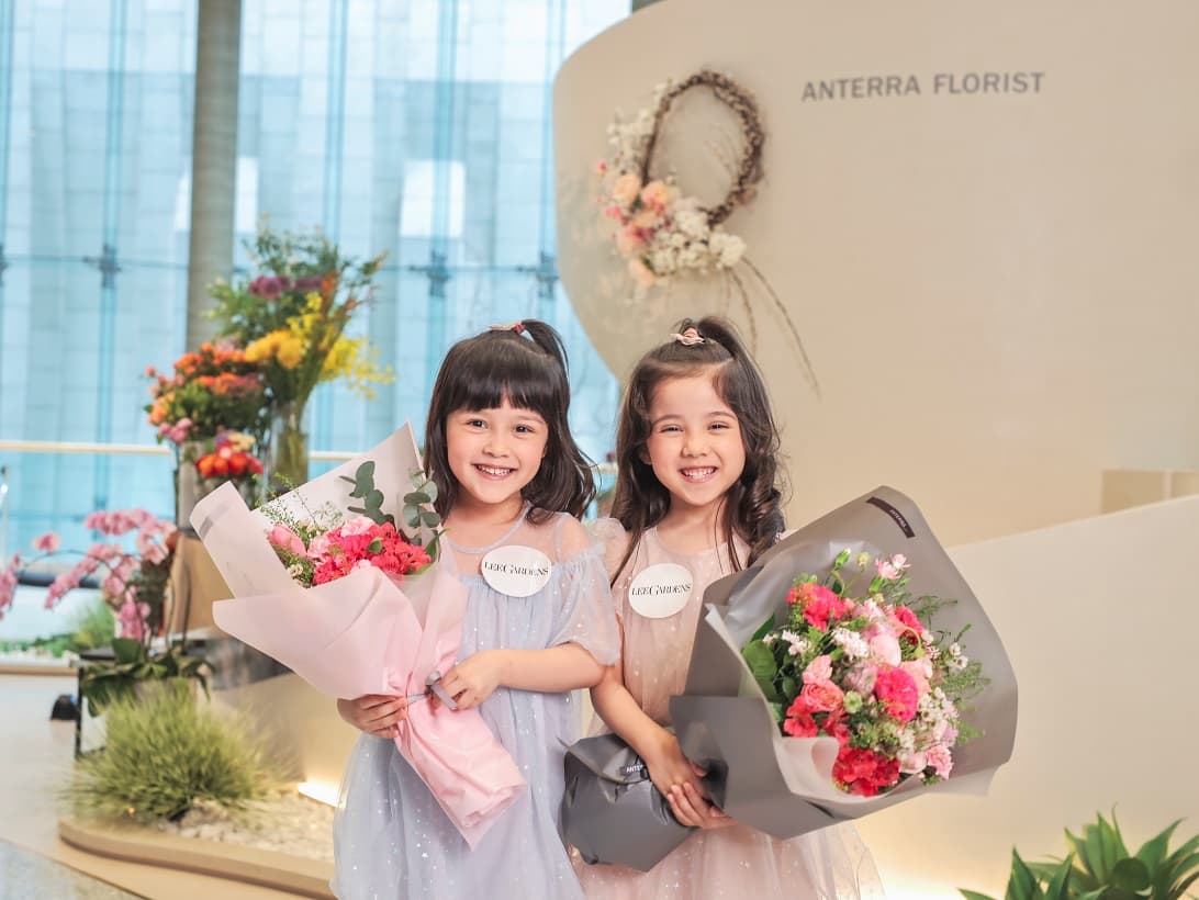 Lee Gardens presents “Pamper Mum” this Mother’s Day 