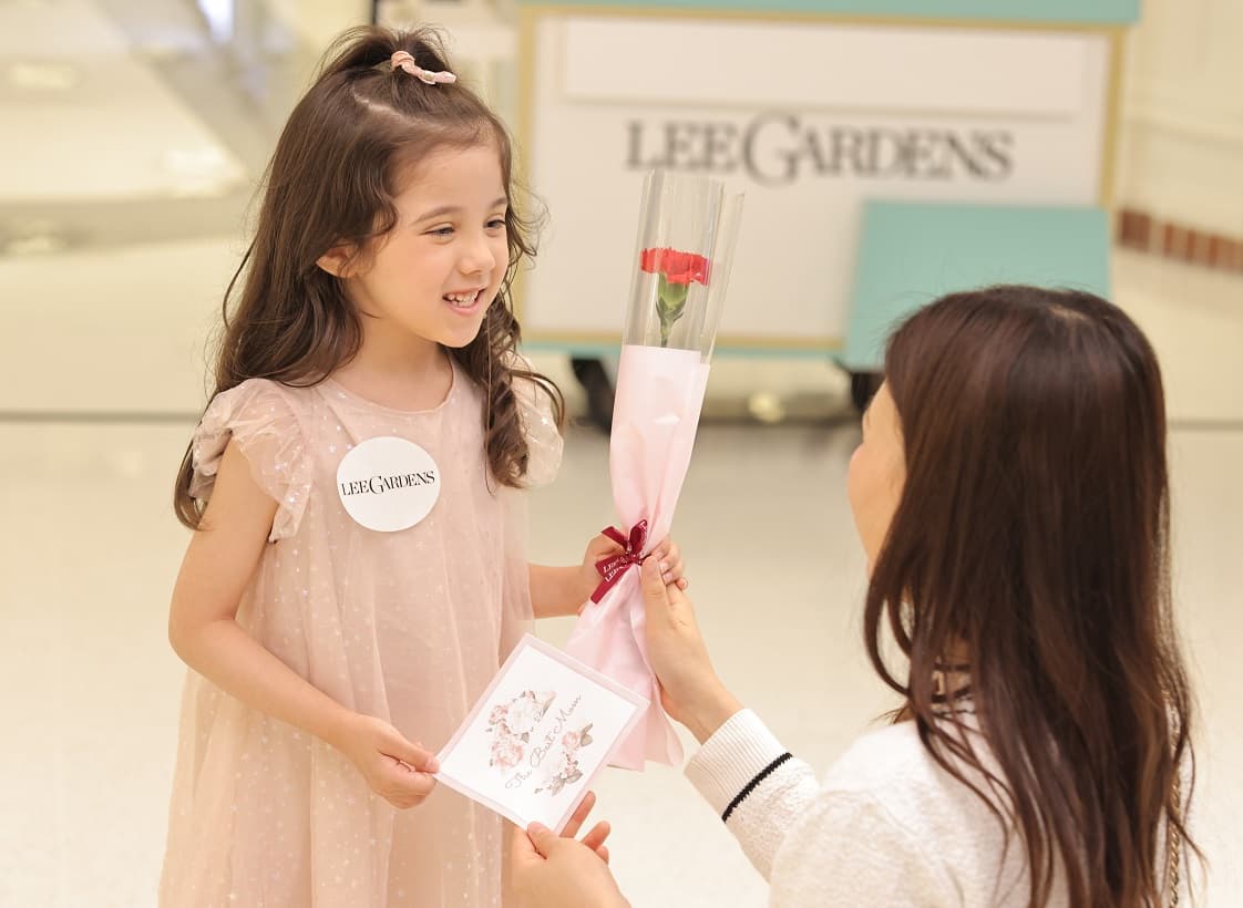 Lee Gardens presents “Pamper Mum” this Mother’s Day  3