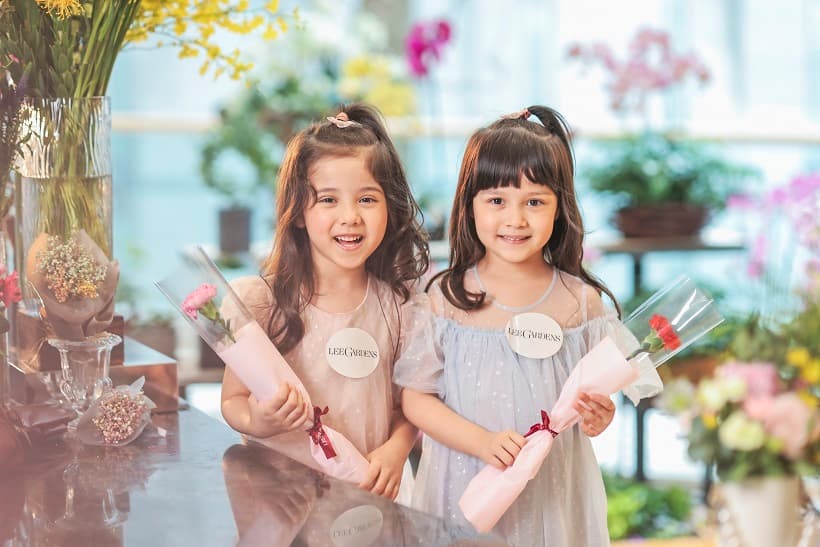 Lee Gardens presents “Pamper Mum” this Mother’s Day  4