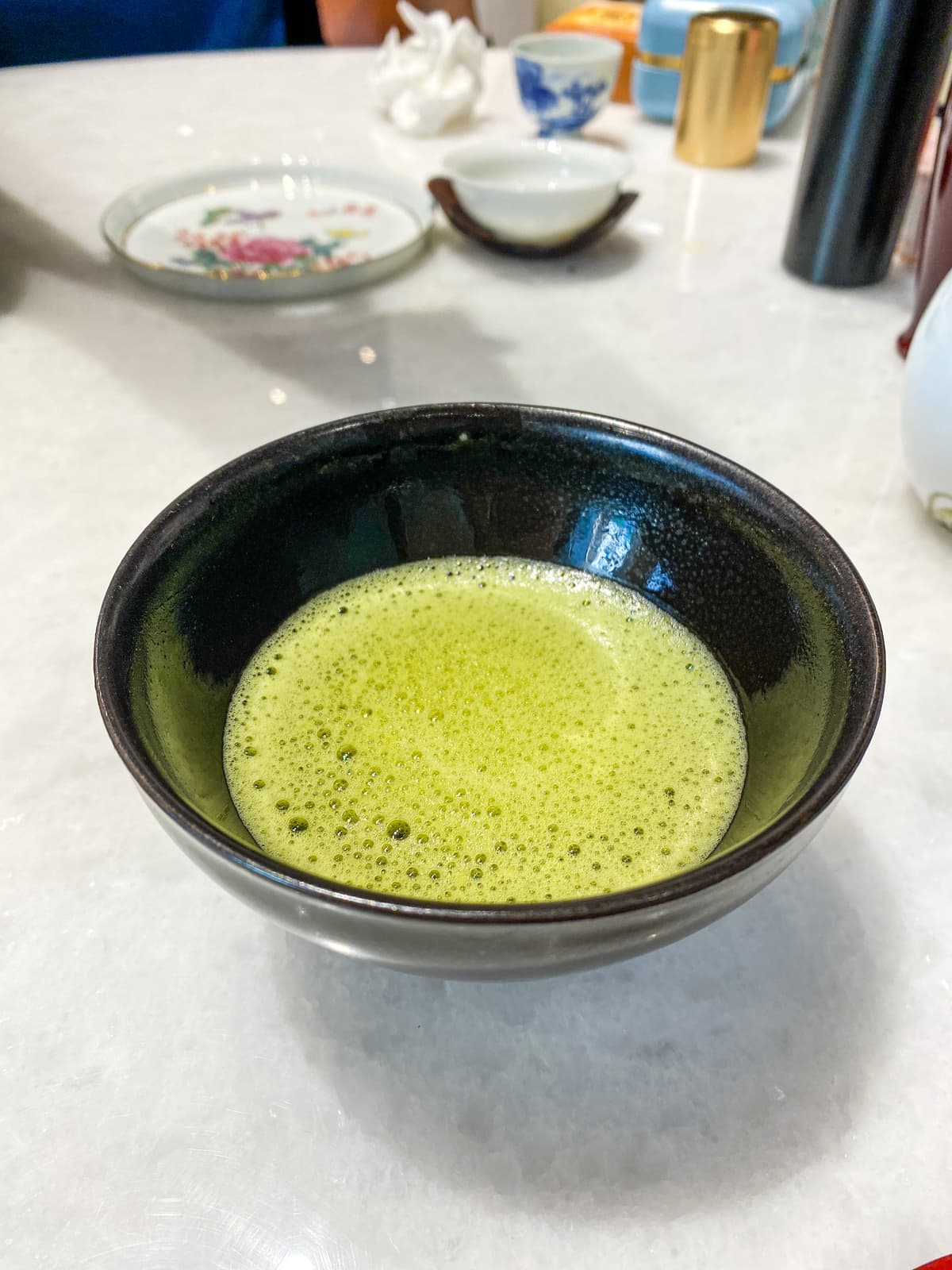 茶藝工作坊 2