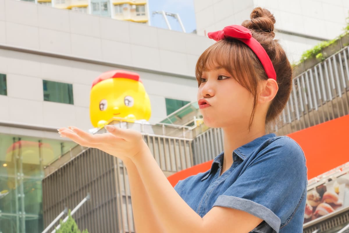 慈雲山中心呈獻全港首個【Fueki DIY 快楽製造所】