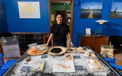 Taste of Terroir 2