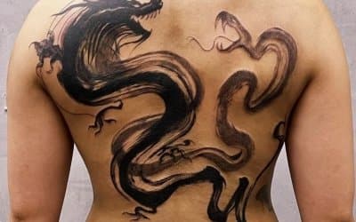 Oh My Ink Tattoo Experience 8