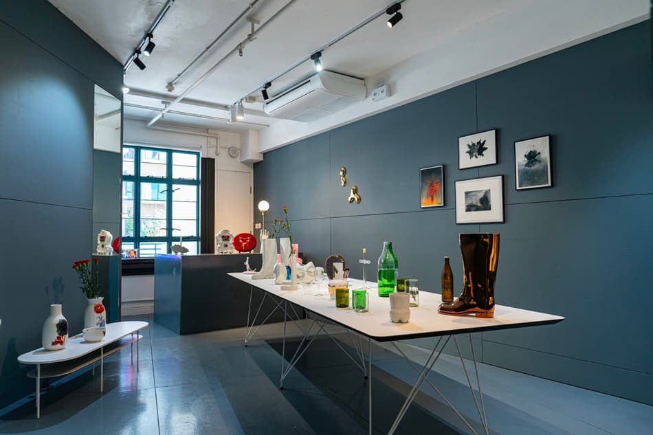 DOX by Qubus: 捷克設計快閃展