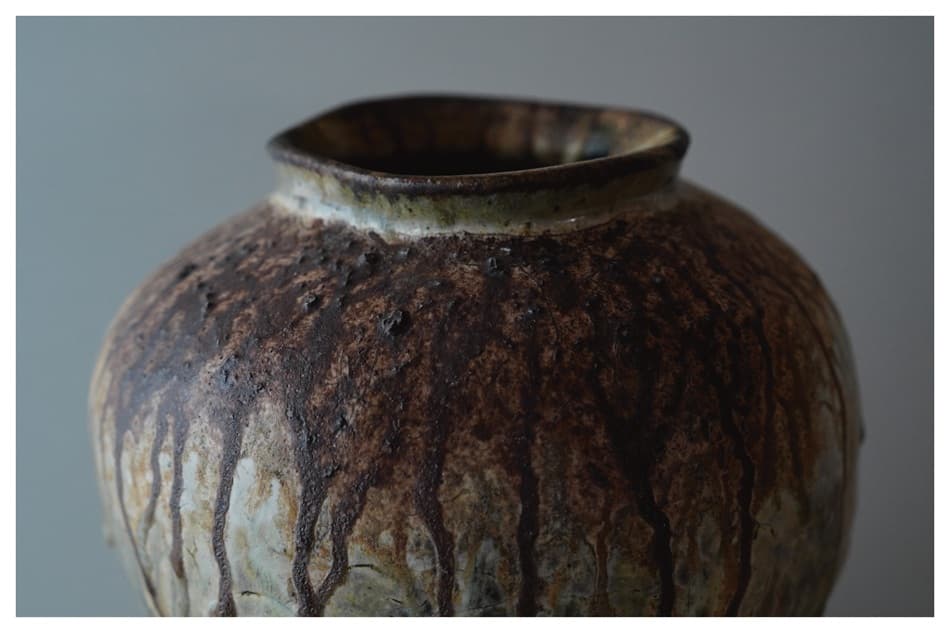 個展 | 陶芸家 山田隆太郎