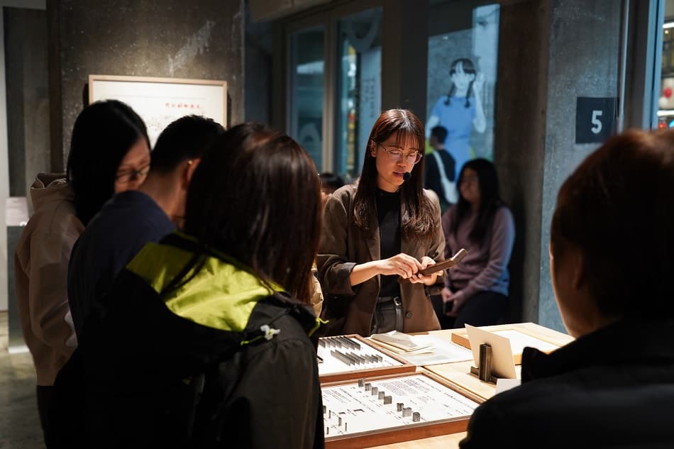 Open Press Guided Tour & Letterpress Printing Experience